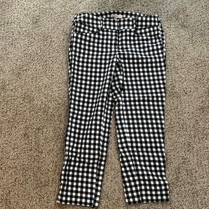 Loft Marisa pant size 4
